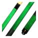 McDermott GS Series Emerald Green pre - кий misi gun клен клен вал 3/8-10 гора linen LAP 