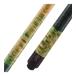 McDermott GS Series Birdseye Maple pre - кий birz I клен дерево рукоятка 3/8-10 joint 