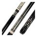 McDermott 2026 Enhanced Cue of the Year pre - кий i-Pro Slim вал установка 