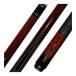 McDermott H Series Cocobolo pre - кий 3/8x10 joint G-Core вал VBP вес система установка 