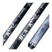 Jacoby BlackOut Grey break Jump кий 3 деталь карбоновый вал no- LAP 