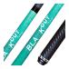 Jacoby BlaCkOut Turquoise break Jump кий карбоновый вал u-bn LAP 3 деталь 