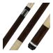 Joss Ziricote Curly Maple Wrap бильярд кий pre - кий ji Rico te Mexico производство дерево машина Lee клен LAP 