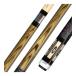 Joss Bocote with Maple and Pearl Inlays pre - кий bokote черное дерево жемчуг in Ray 