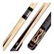 Joss Curly Maple Black Points Pearl Inlays pre - кий 5/16x14 пирог rotedo