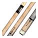 Joss Figured Maple with Black Inlays pre - кий клен black in Ray linen5/16-14 пирог rotedo