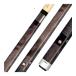 Joss Gray Stained Maple with Notched Pearl Dot Inlays бильярд кий pre - кий 