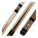 Joss Bocote Curly Maple 5 Points pre - кий bokote машина Lee клен нержавеющая сталь joint 