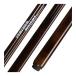 Jacoby Custom Feather Weight Break Cue Brown break кий клен радиальный joint 