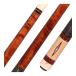 Pechauer JP Series Chestnut-Stained Maple pre - кий linen LAP Speed Joint