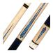 Pechauer JP Series pre - кий Birdseye Maple Blue Point no- LAP Pechauer Speed Joint