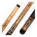 Pechauer JP Series pre - кий Maple черный жемчуг Irish linenPechauer Speed Joint