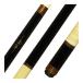Longoni Niels Feijen Sparkle Curly pre - кий черное дерево машина Lee клен дерево рукоятка S2 дерево вал 
