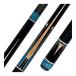 Longoni Galaxy Cyan pre - кий linen LAP VP2 joint Luna Nera карбоновый вал 