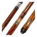 McDermott Bridgeport pre - кий Cocobola бирюзовый слоновая кость in Ray birz I клен дерево LAP 