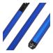 Meucci Metallic Royal Blue break кий карбоновый вал 5/16-18 joint клен bat 