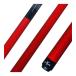Meucci Carbon Fiber Break Cue Red break кий клен bat карбоновый вал 5/16-18