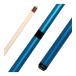 Meucci Pogo Blue Jump кий клен 3/8x10 joint feno-ru полимер ответвление 