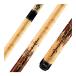 Viking Motore Series pre - кий Birdseye Maple Rosewood дерево рукоятка 5/16 Release