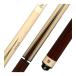 McDermott Stinger Maple Rosewood Pointsno- LAP break Jump двоякое применение бильярд кий 