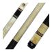 Viking Ovation Series Khaki-Stained Birdseye pre - кий ViKORE вал 5/16x18 joint 