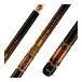 Viking Ovation Series Ebony pre - кий Zebra дерево тюльпан дерево in Ray ViKORE вал 