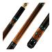 Viking Ovation Series Ebony Bubinga Turquoise pre - кий черное дерево b ведро gaViKORE вал 