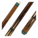 Pechauer Pro Series pre - кий bokote Maple отметка no- LAP бильярд кий 