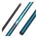 Predator AIR Rush Color of the Year Jump кий REVO карбоновый вал no- LAP Uni-Loc Teal