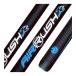 Predator AIR Rush Jump кий карбоновый вал Air REVO спорт LAP Uni-Loc