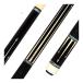 Pechauer PL33 Limited Edition pre - кий черное дерево иммитация слоновая кость отметка бирюзовый in Ray чёрная кожа LAP 