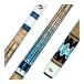 Viking Limited Edition Two-Feather pre - Qi - LAP ViKore вал 5/16x18 булавка 