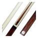 McDermott Cocobolo Snooker Cue бильярд кий sn- машина для Cocobola пепел вал no- LAP 