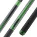 Predator SP2 Matte Black Green Stained Maple pre - кий C4+ структура кожа Lux LAP Uni блокировка 