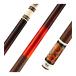 Viking SmartShops Series pre - кий машина Lee клен orange * красный stain after балка n волна жемчуг 