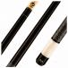 Viking Storm Series Black-Stained Maple pre - кий Vikore вал бильярд кий 
