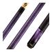 Viking Storm Series Concord-Stained Maple pre - кий ViKORE вал 5/16-18 quick release 