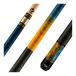 Viking Twilight Series Ocean Blue &amp; Yellow Sunflower pre - кий ViKORE вал 