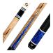 Viking Twilight Series Khaki-Stained Birdseye Maple pre - кий 5/16 quick release 