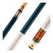 Viking Twilight Series pre - кий ViKORE вал Irish linen LAP 5/16 quick release joint 