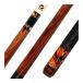 Viking Twilight Series Pau Ferro Forearm pre - кий Vikore Performance вал 