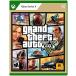 Grand Theft Auto V - Xbox Series X Северная Америка версия Xbox Series Xbox Series X|S иностранная версия soft 