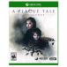 A Plague Tale: Innocence (XB1) - Xbox One Северная Америка версия Xbox One Xbox One иностранная версия soft 