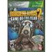 Borderlands 2: Game of the Year Edition Северная Америка версия Xbox 360 Xbox360 иностранная версия soft 