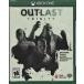 Outlast Trinity - Xbox One Северная Америка версия Xbox One Xbox One иностранная версия soft 