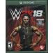 WWE 2K18 Северная Америка версия Xbox One иностранная версия soft 