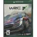 WRC 7 Северная Америка версия Xbox One иностранная версия soft 