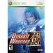 Dynasty Warriors 6 Xbox 360 Северная Америка версия иностранная версия soft 