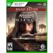 Assassin's Creed Mirage Deluxe Edition Xbox One Северная Америка версия Xbox One иностранная версия soft 