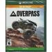 Overpass Северная Америка версия Xbox One иностранная версия soft 